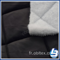 Tissu de quilting Taffeta 210T Obl20-Q-021 100% polyester